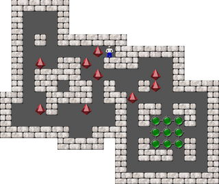 Уровень 160 — Thinking Rabbit Arranged